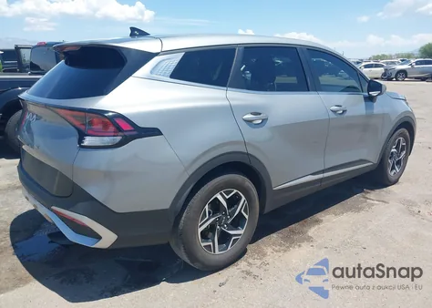 2024 Kia Sportage Lx z USA, uszkodzony, nr VIN KNDPU3DF9R7216890